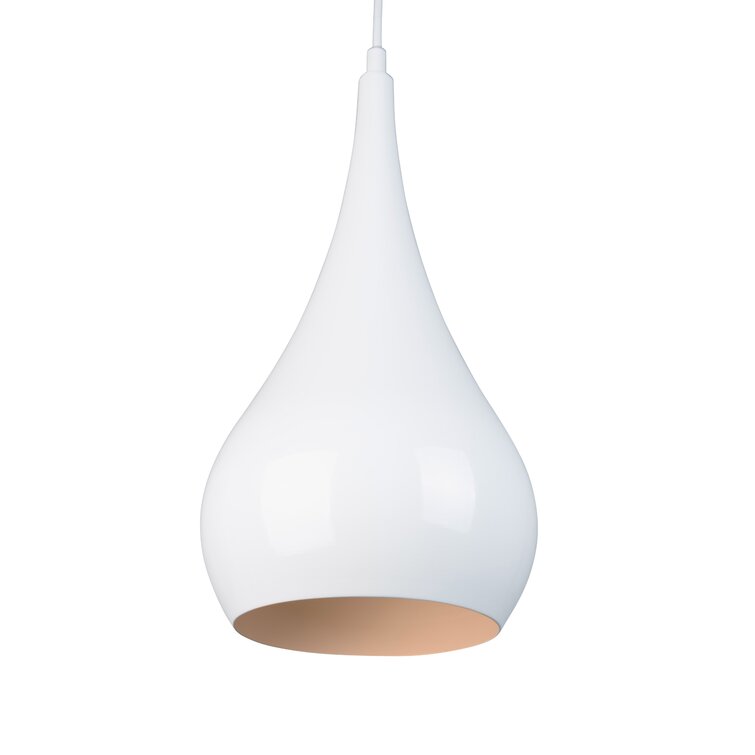 Kitchen teardrop on sale pendant light